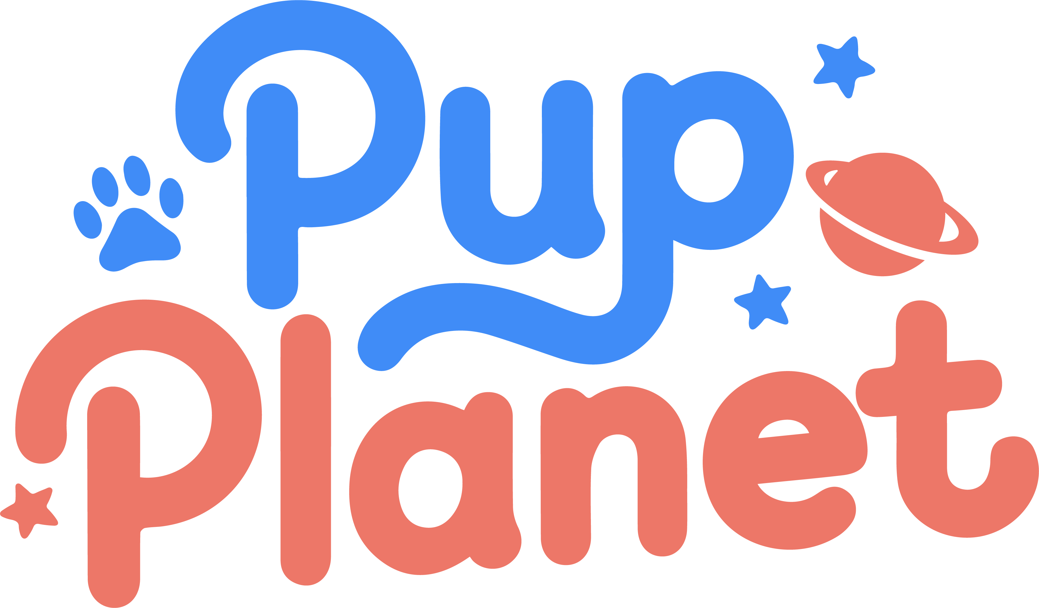 Pup Planet